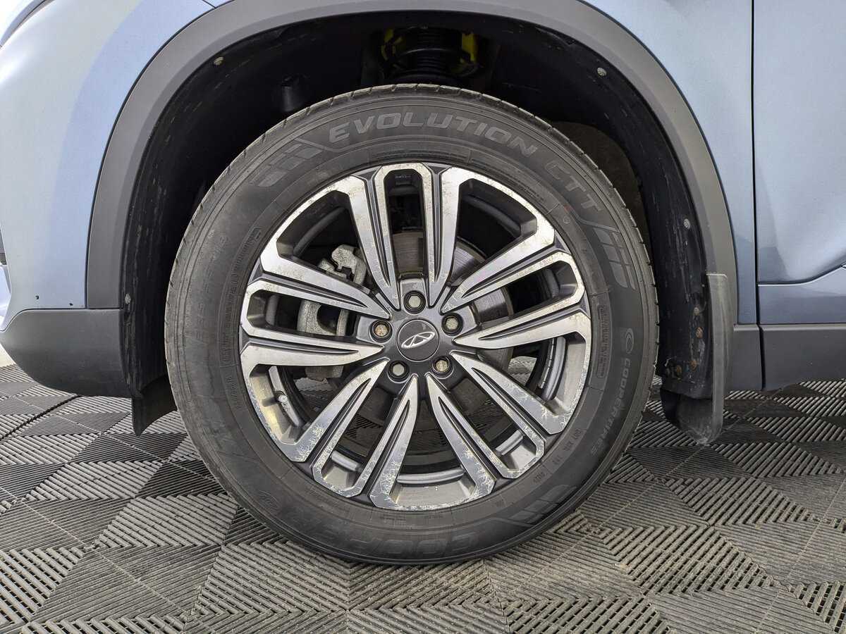 Купить Чери Тигго 8, 2022, 45 358 км.. Фото: #11