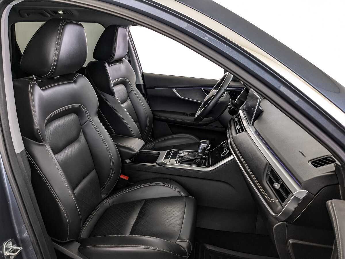 Купить Чери Тигго 8, 2022, 45 358 км.. Фото: #23