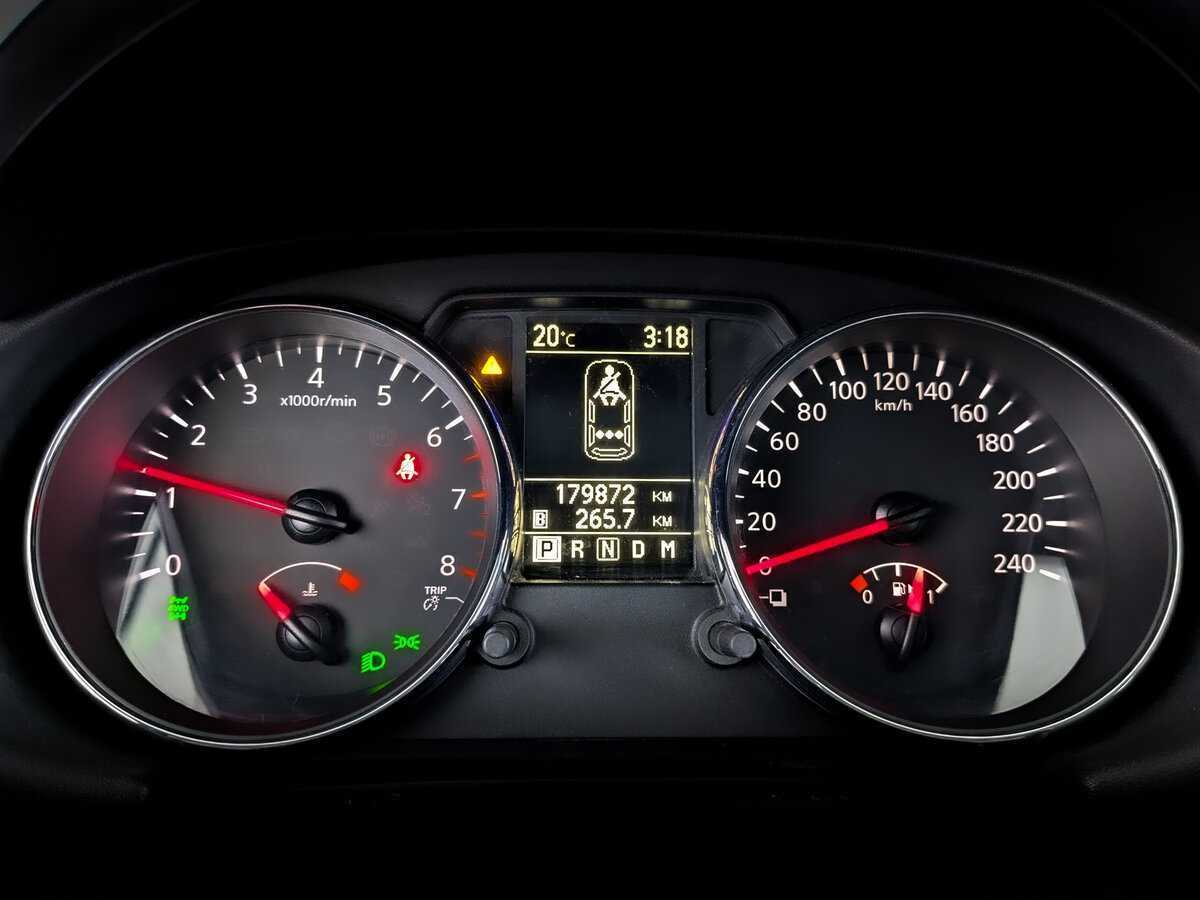 Купить Ниссан Кашкай, 2012, 180 000 км.. Фото: #12