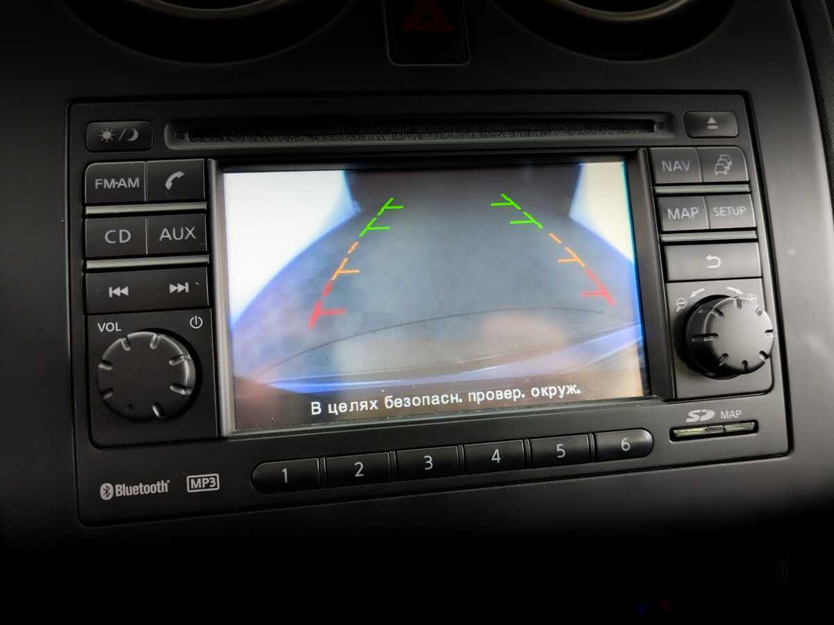 Купить Ниссан Кашкай, 2012, 180 000 км.. Фото: #23