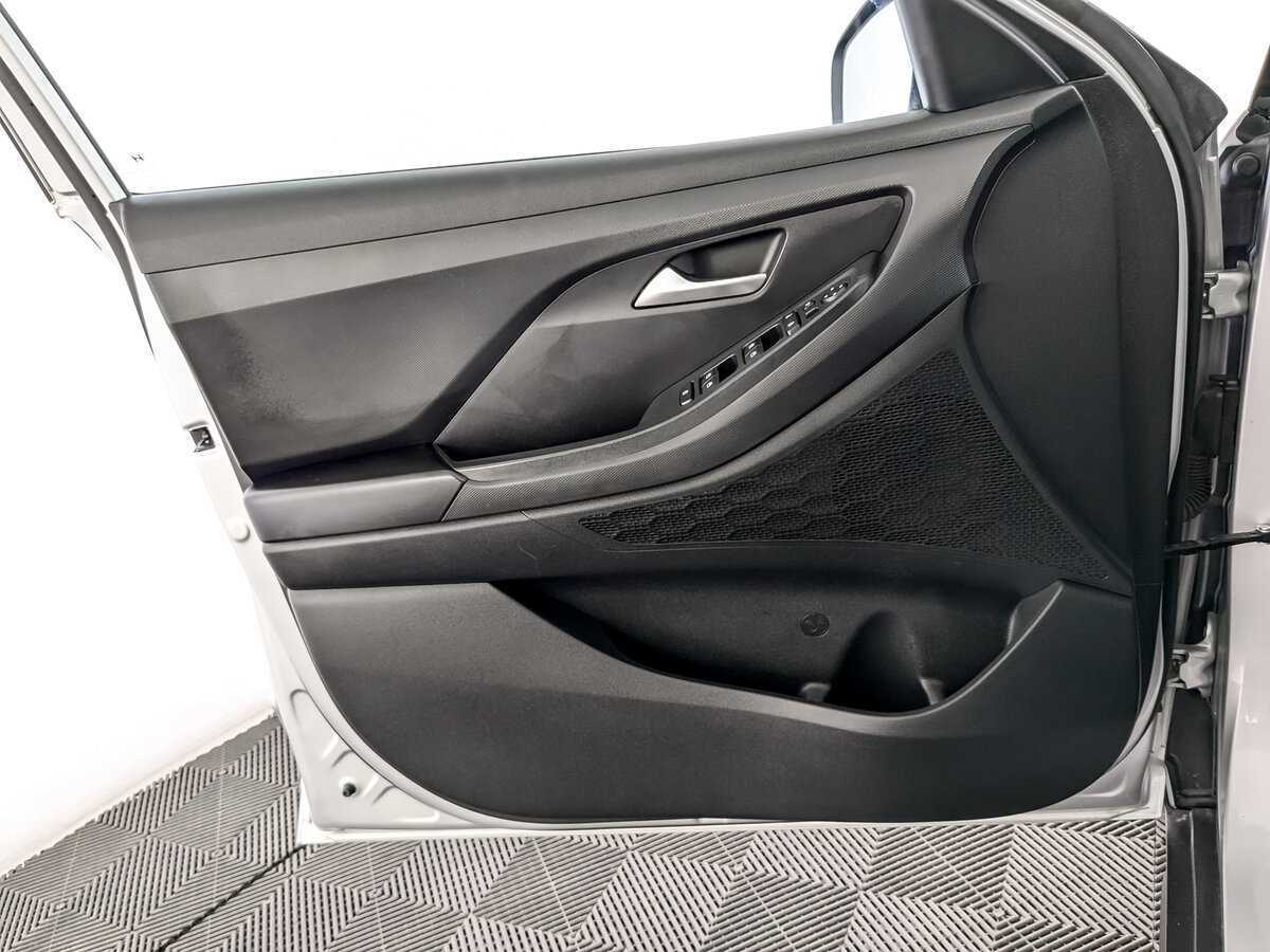 Купить Hyundai Creta, 2021, 106 817 км.. Фото: #18