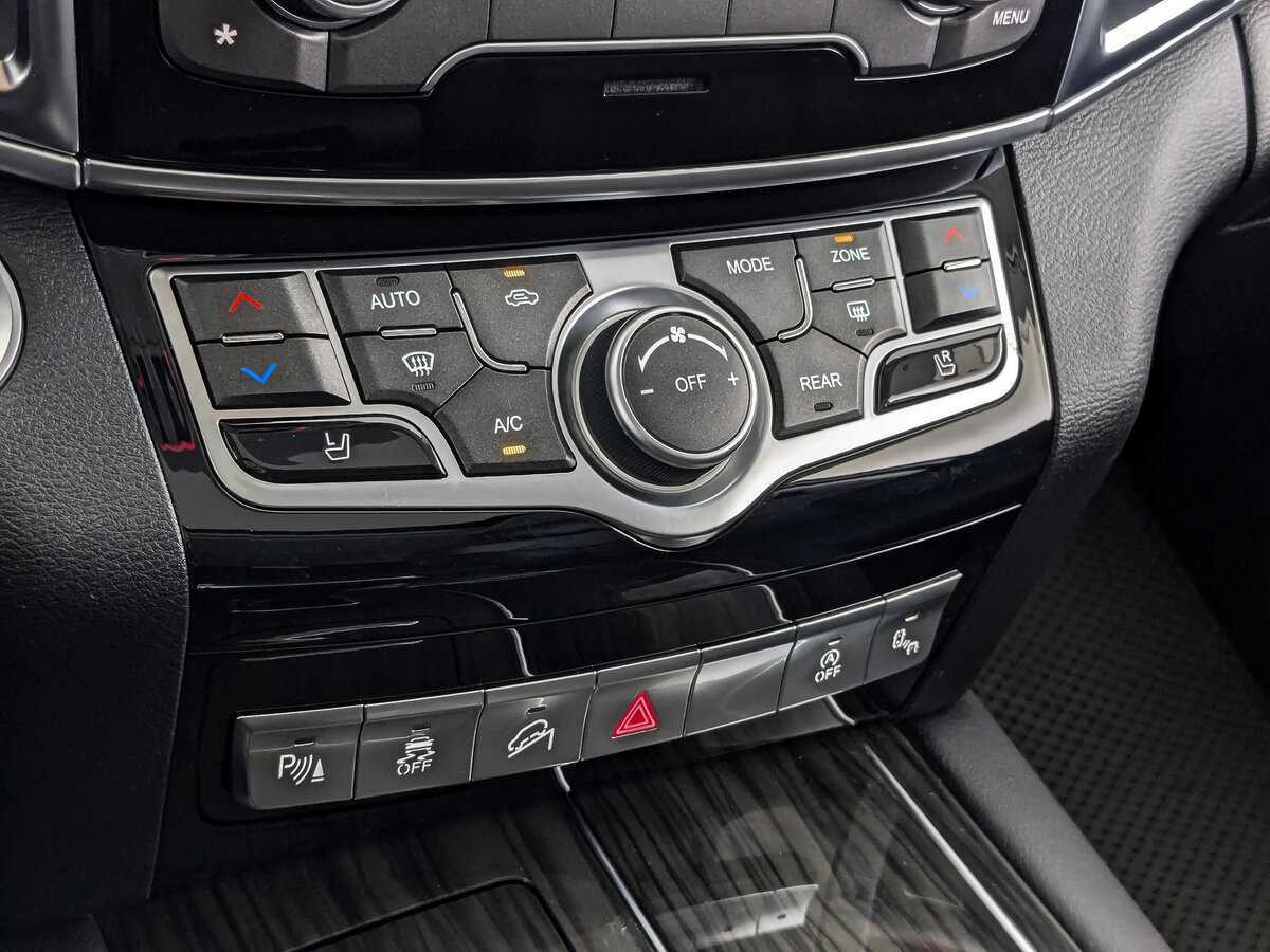 Купить Haval H9, 2019, 181 622 км.. Фото: #18