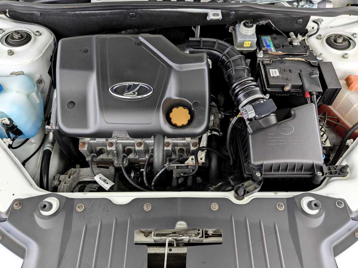 Купить Датсун он-ДО, 2018, 57 385 км.. Фото: #8