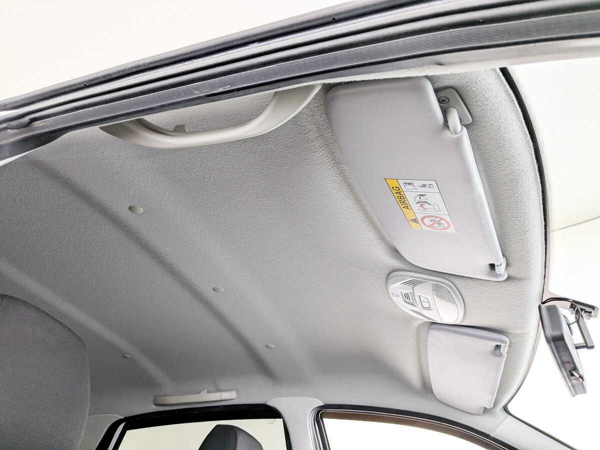 Купить Датсун он-ДО, 2018, 57 385 км.. Фото: #21