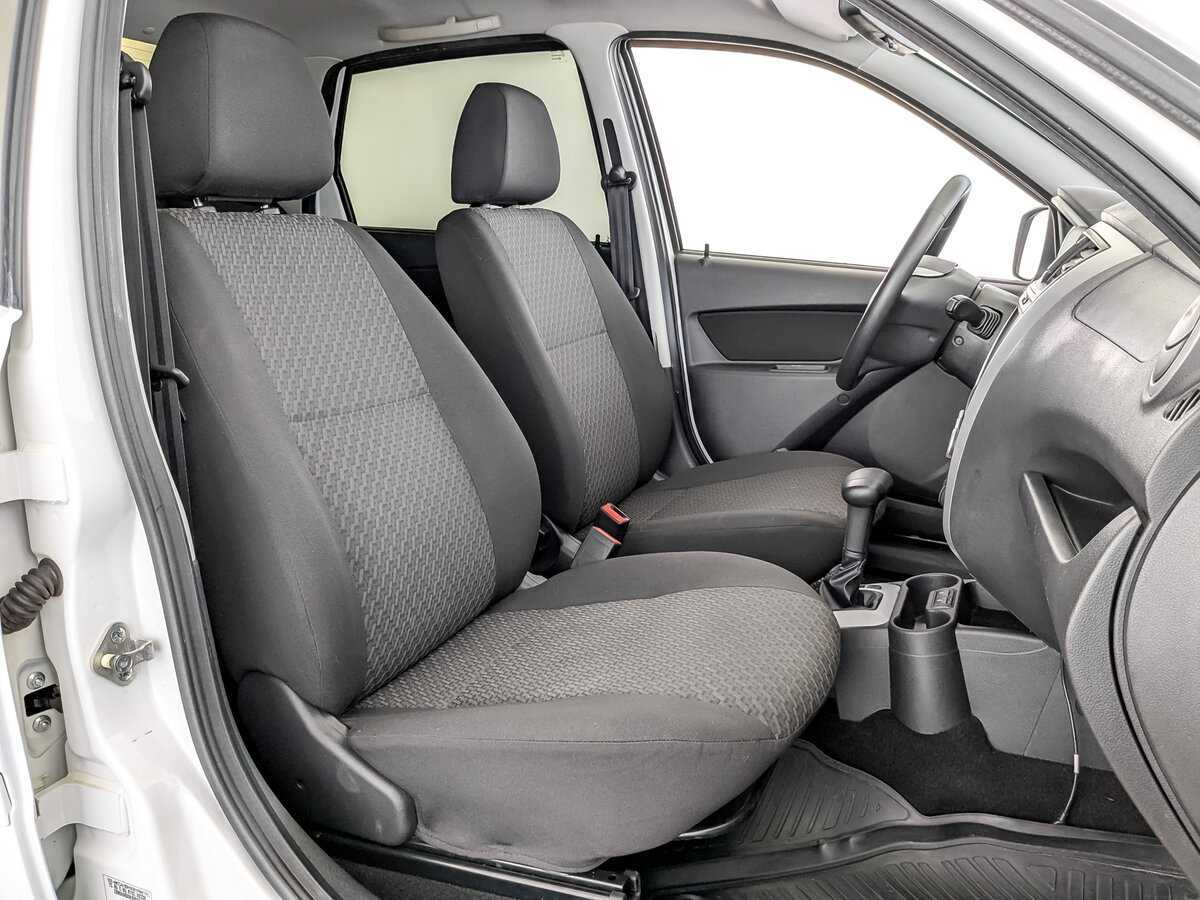 Купить Датсун он-ДО, 2018, 57 385 км.. Фото: #22