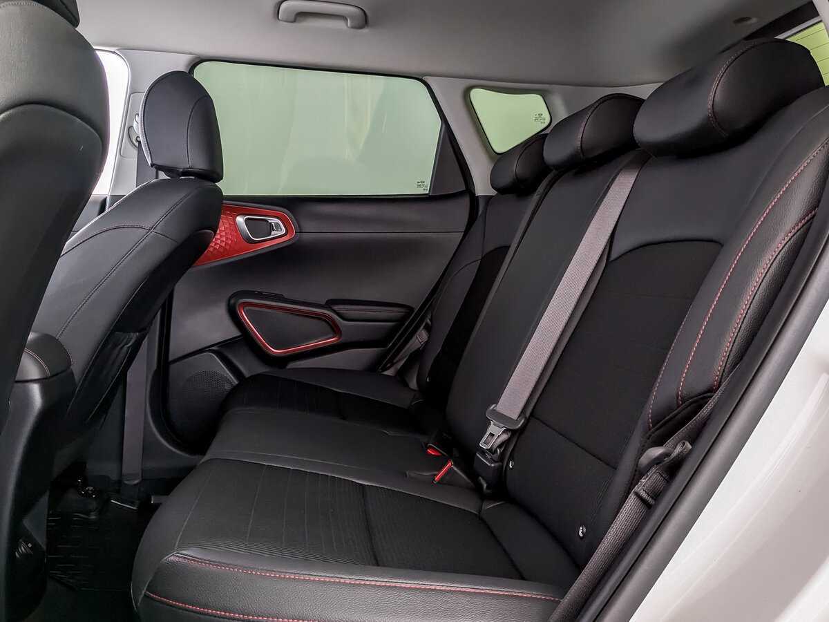 Купить Kia Soul, 2020, 165 997 км.. Фото: #11