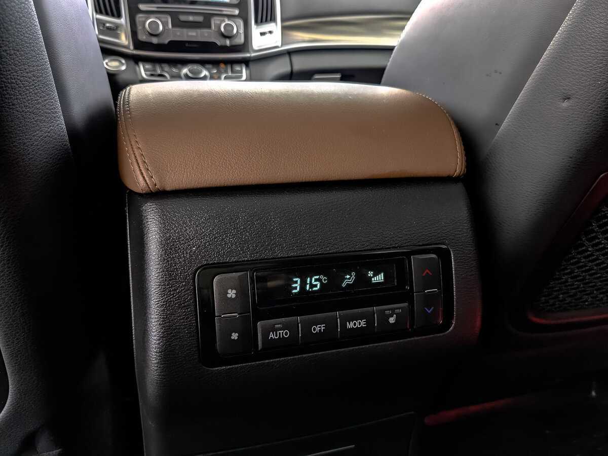 Купить Haval H9, 2020, 130 515 км.. Фото: #22