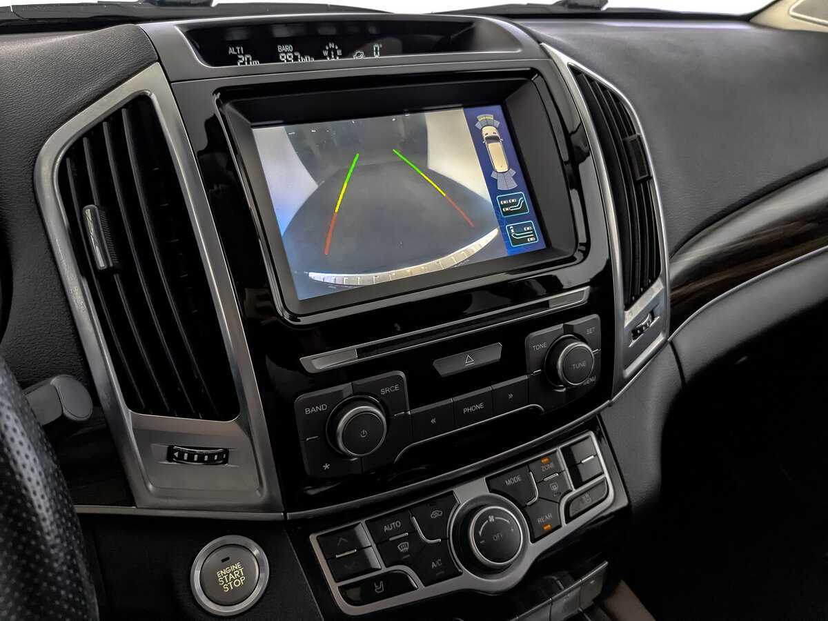 Купить Haval H9, 2020, 130 515 км.. Фото: #23