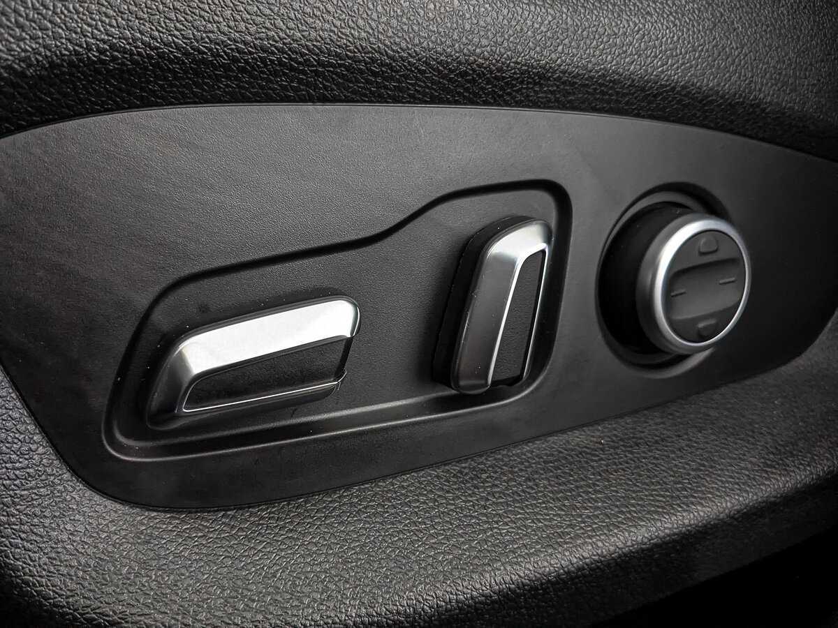 Купить EXEED VX, 2022, 45 256 км.. Фото: #23