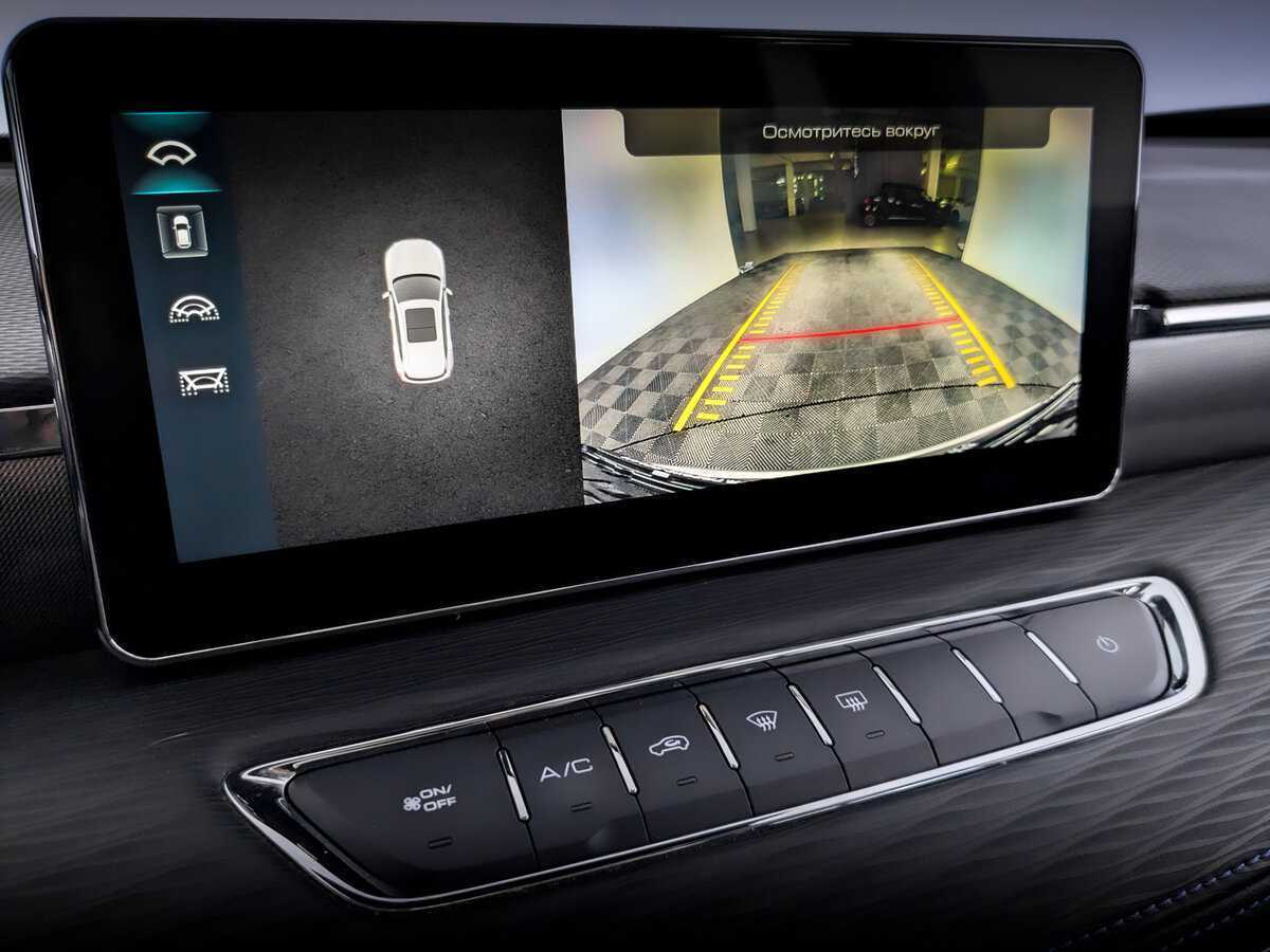 Купить Хавал Джолион, 2022, 63 111 км.. Фото: #23