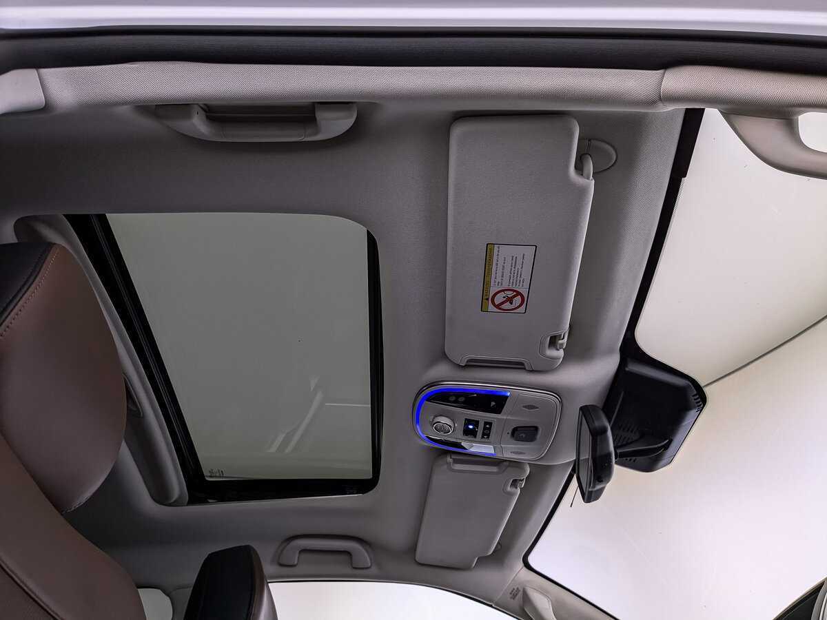 Купить Haval H9, 2021, 126 572 км.. Фото: #21