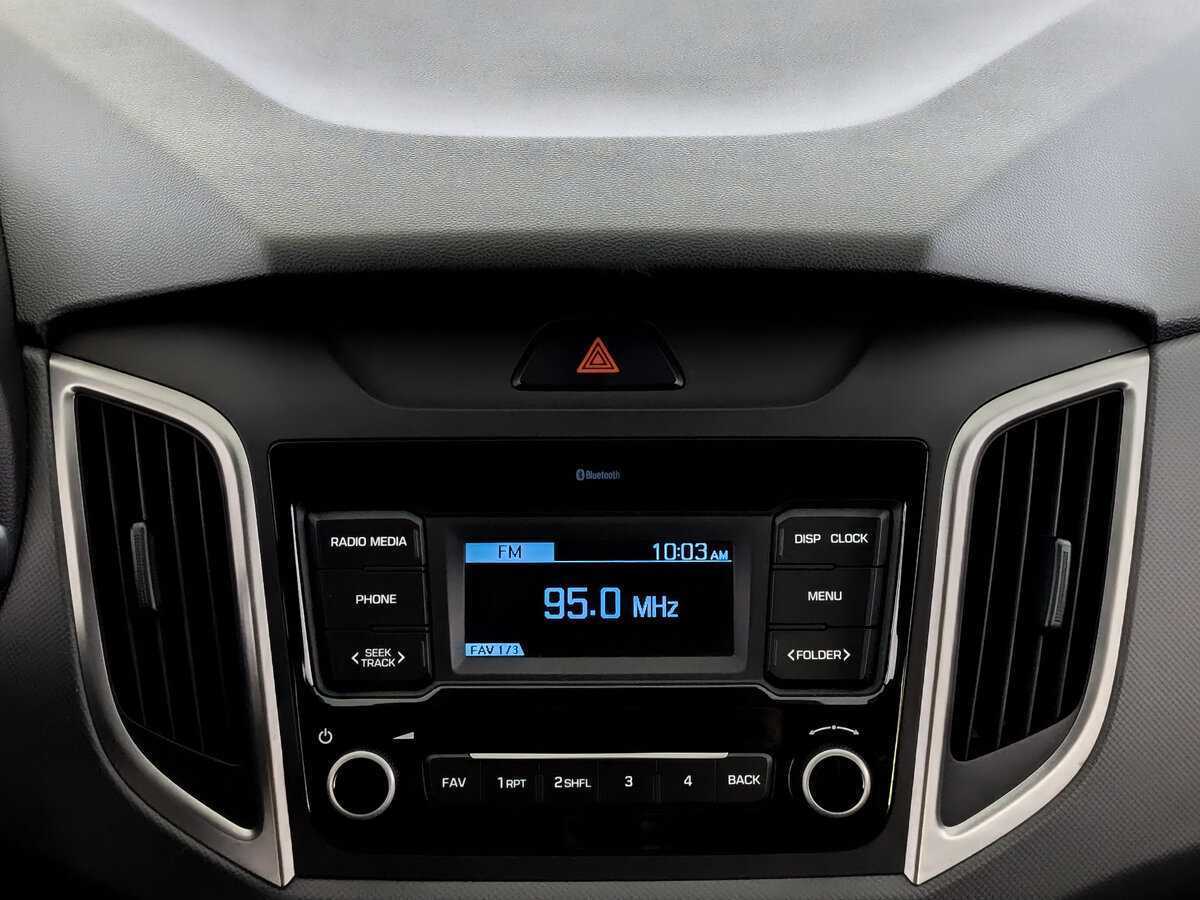 Купить Хендай Крета, 2021, 89 402 км.. Фото: #14