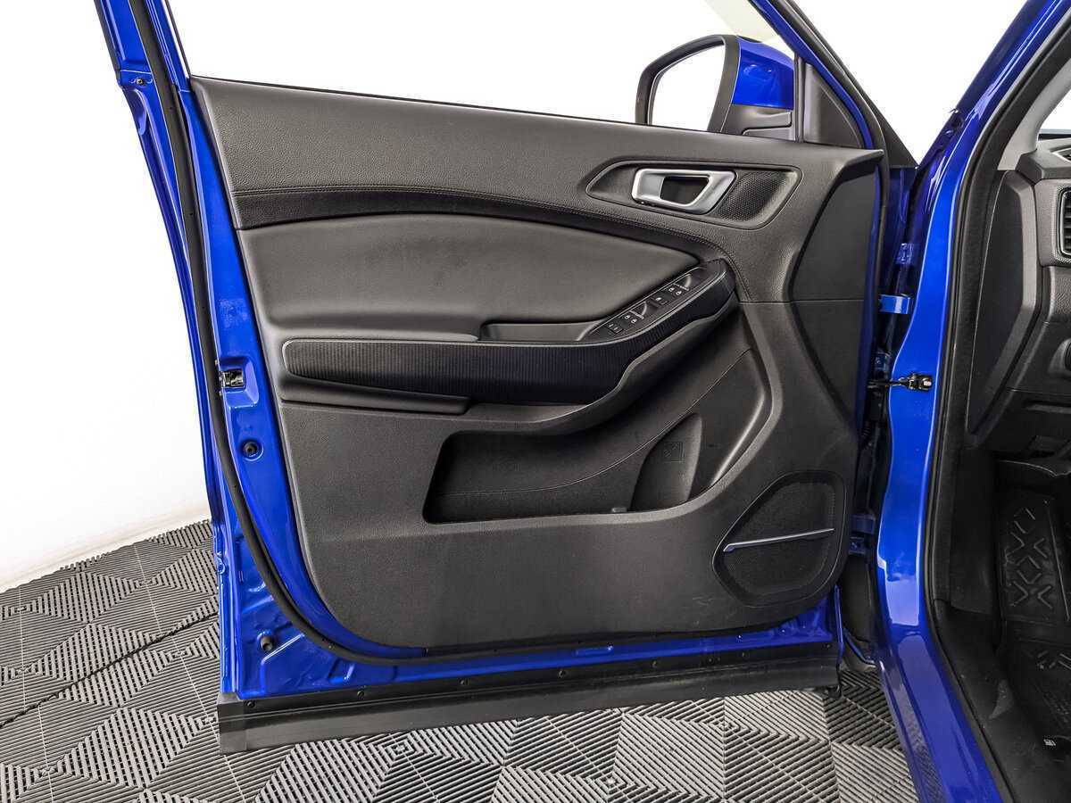 Купить Чери Тигго 4, 2022, 29 540 км.. Фото: #18