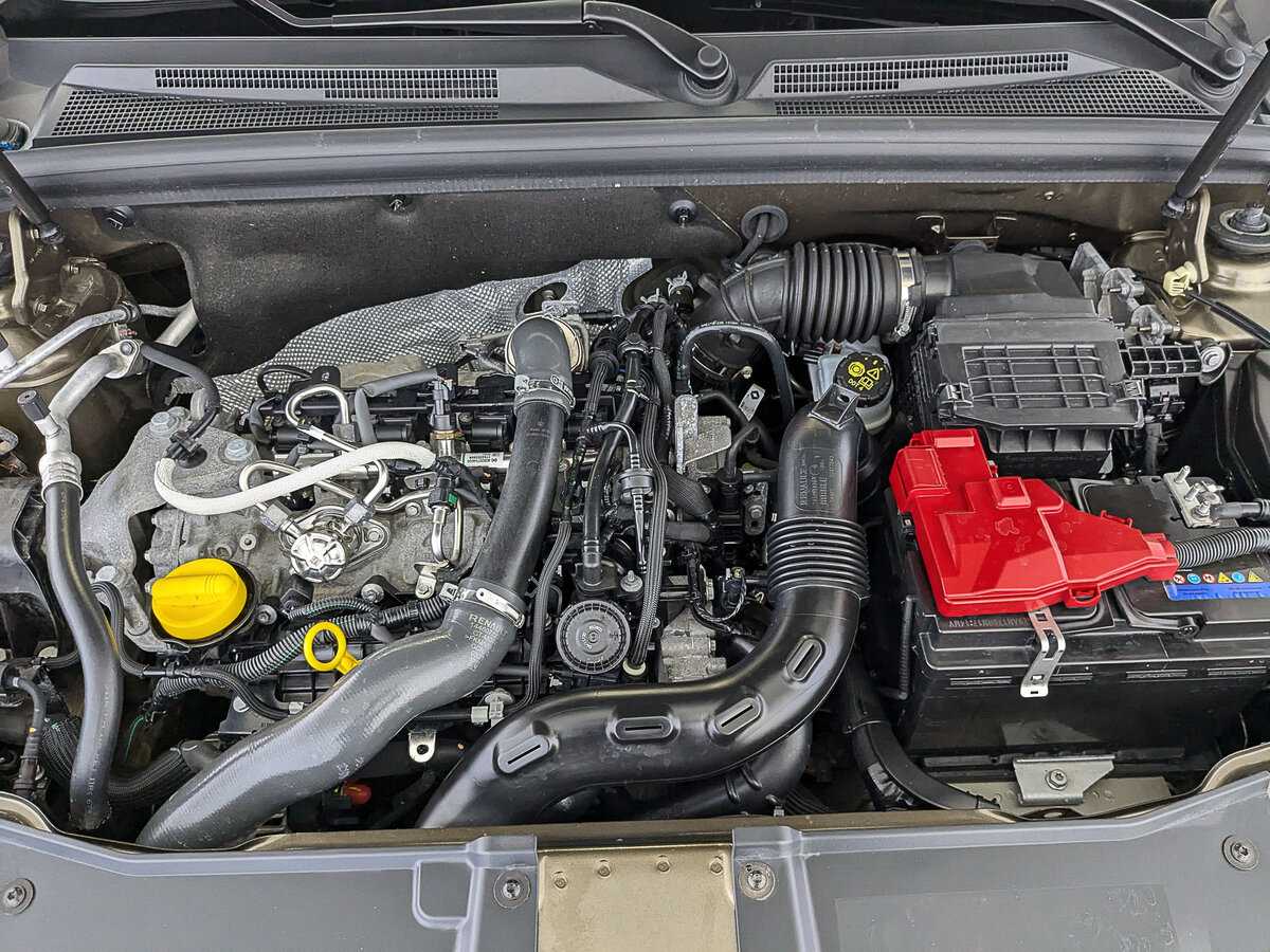 Купить Renault Arkana, 2021, 28 934 км.. Фото: #8