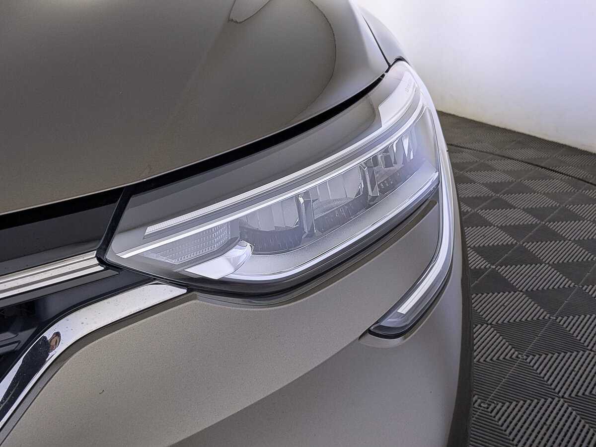 Купить Renault Arkana, 2021, 28 934 км.. Фото: #10
