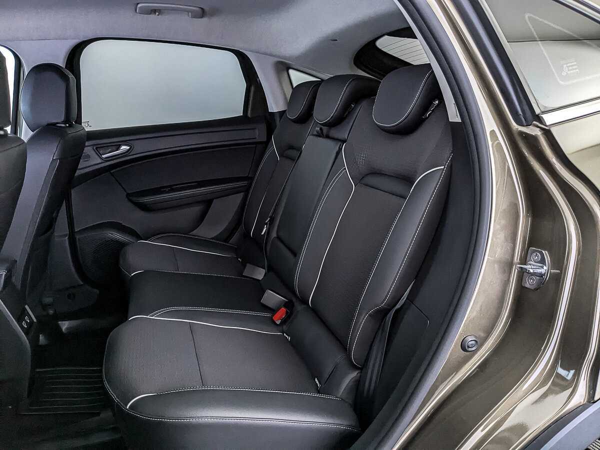 Купить Renault Arkana, 2021, 28 934 км.. Фото: #17