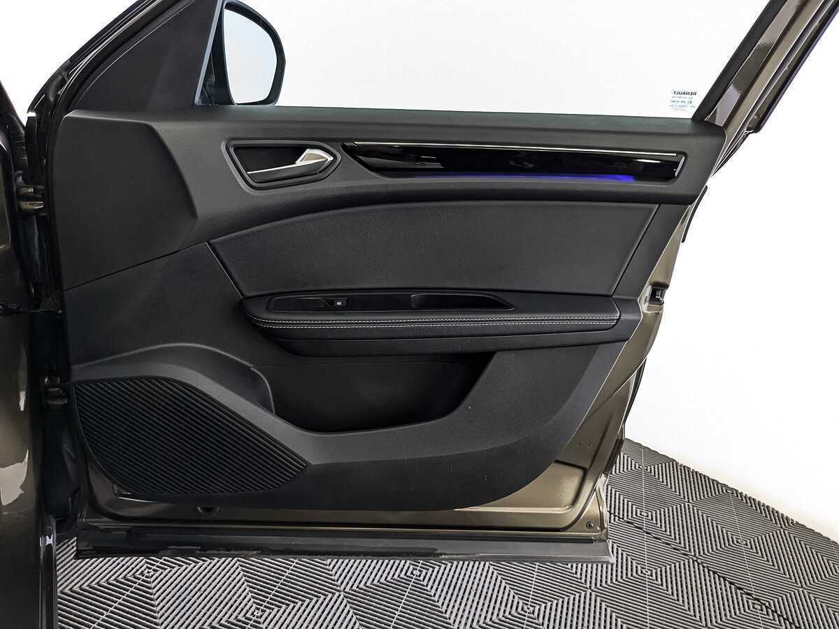 Купить Renault Arkana, 2021, 28 934 км.. Фото: #23