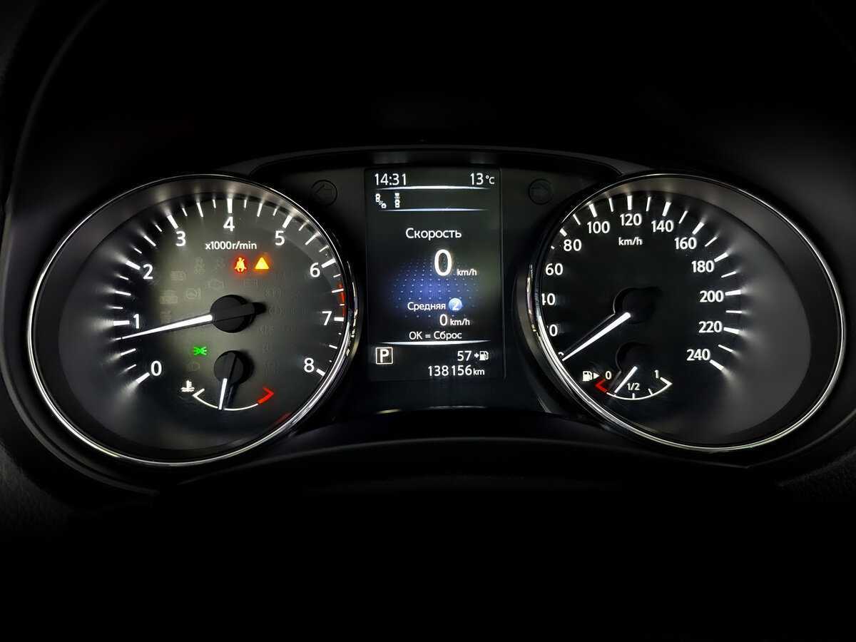 Купить Ниссан Кашкай, 2020, 138 154 км.. Фото: #12