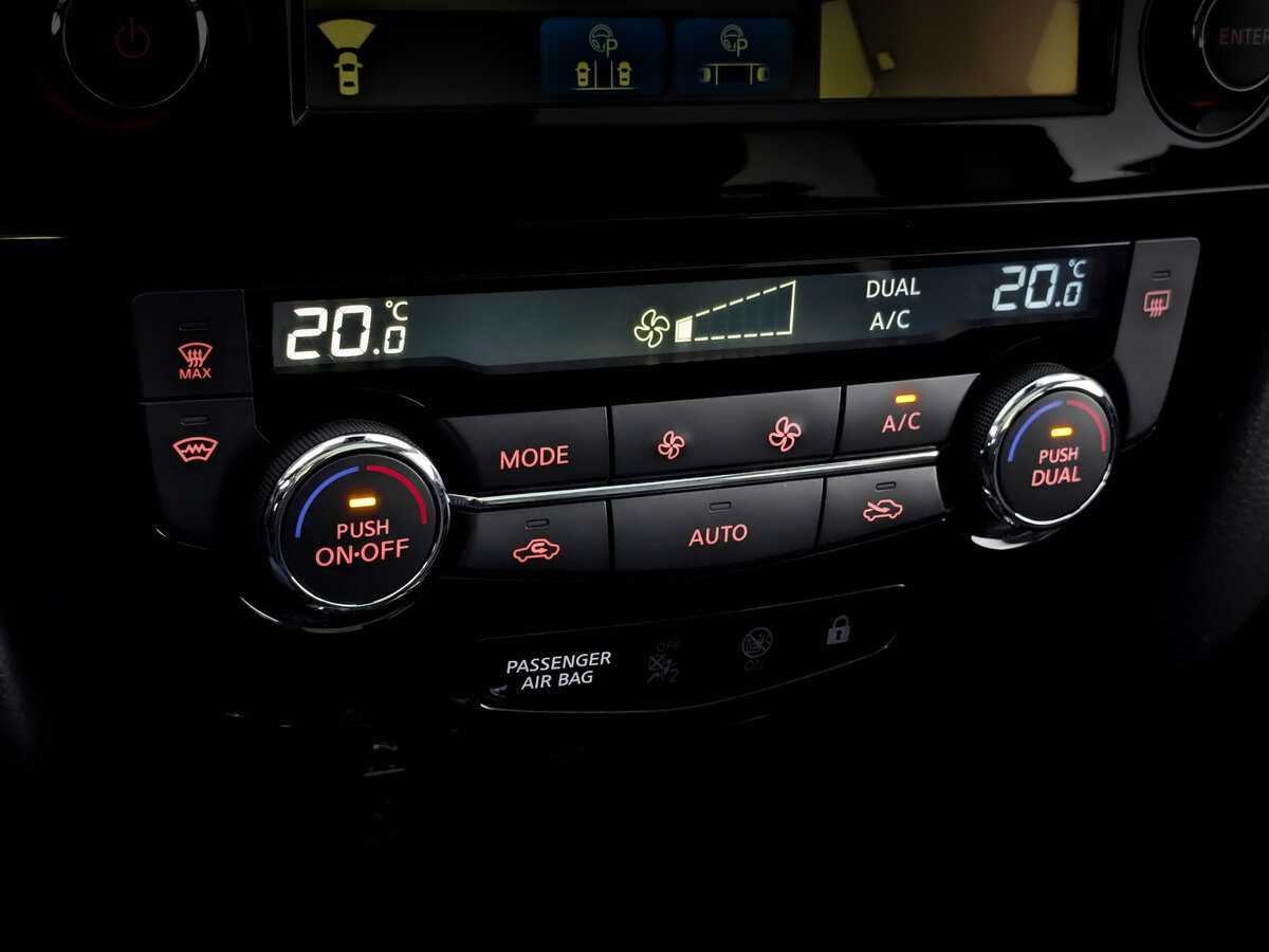 Купить Ниссан Кашкай, 2020, 138 154 км.. Фото: #25