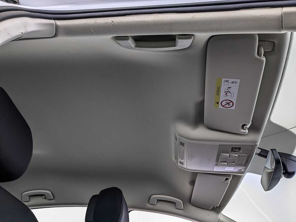 Купить Volkswagen Passat, 2019, 88 389 км.. Фото: #22