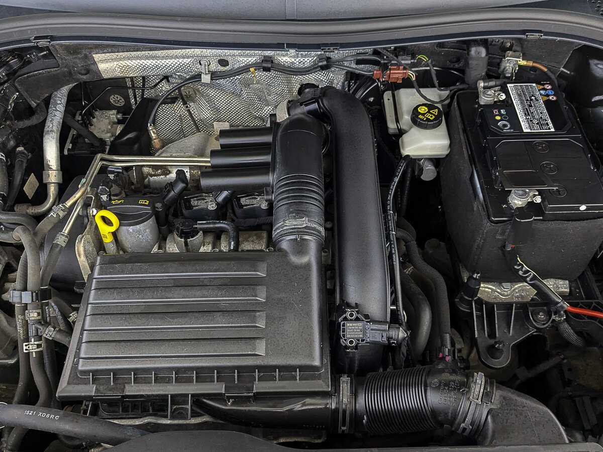 Купить Volkswagen Tiguan, 2021, 157 879 км.. Фото: #8