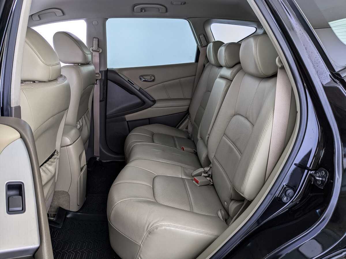 Купить Ниссан Мурано, 2014, 141 962 км.. Фото: #16