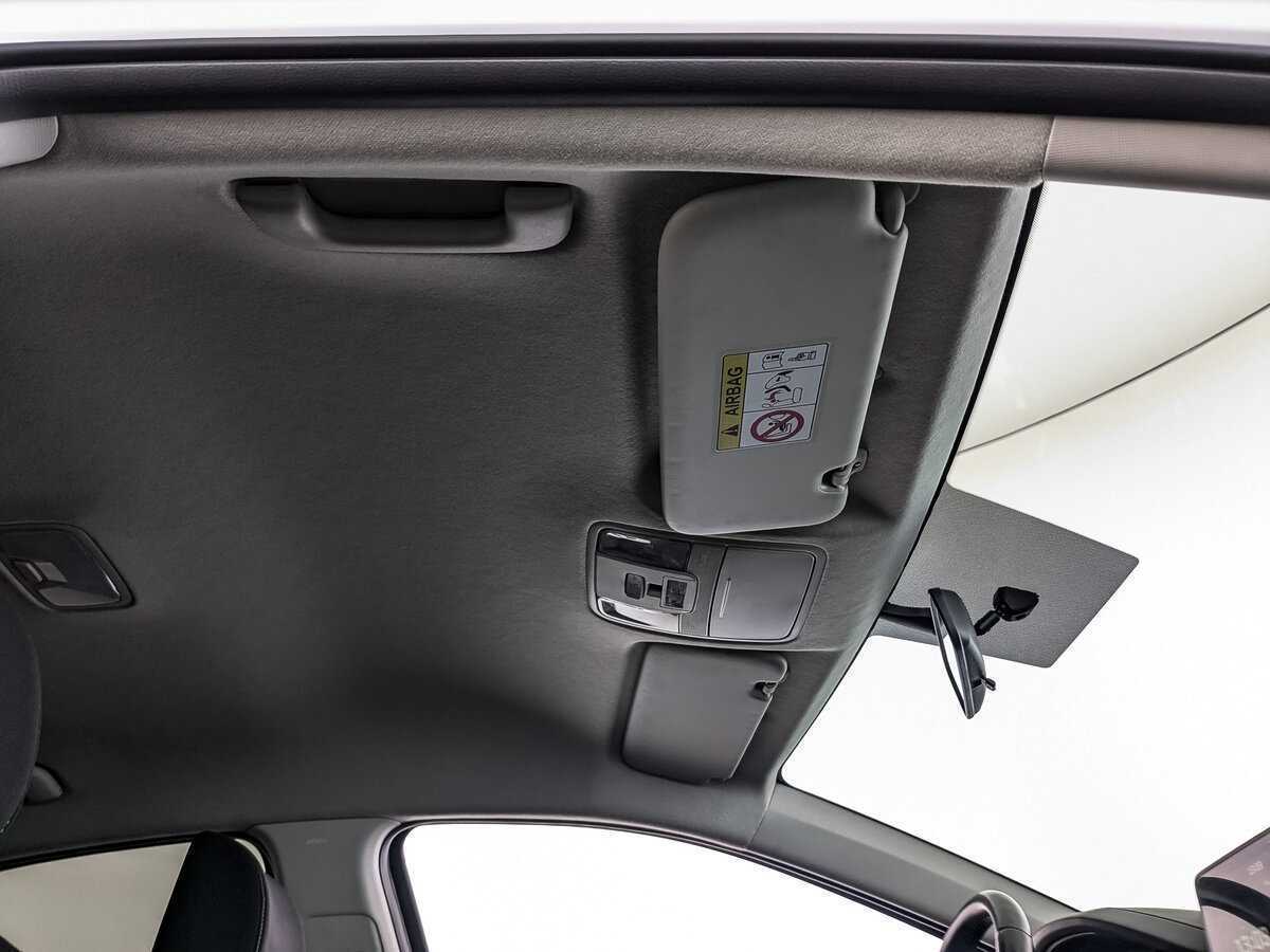 Купить Киа Церато, 2020, 97 466 км.. Фото: #20