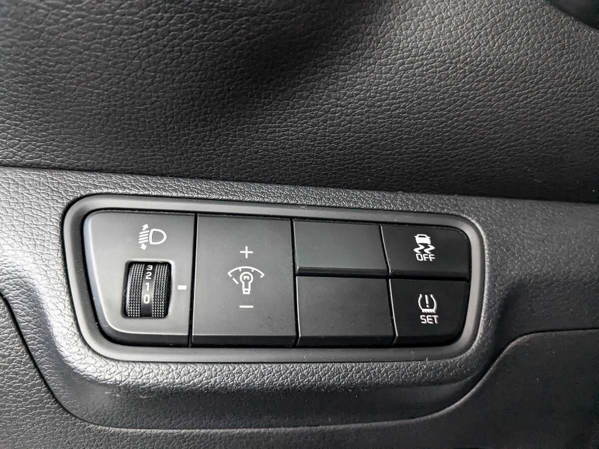 Купить Киа Церато, 2020, 97 466 км.. Фото: #23