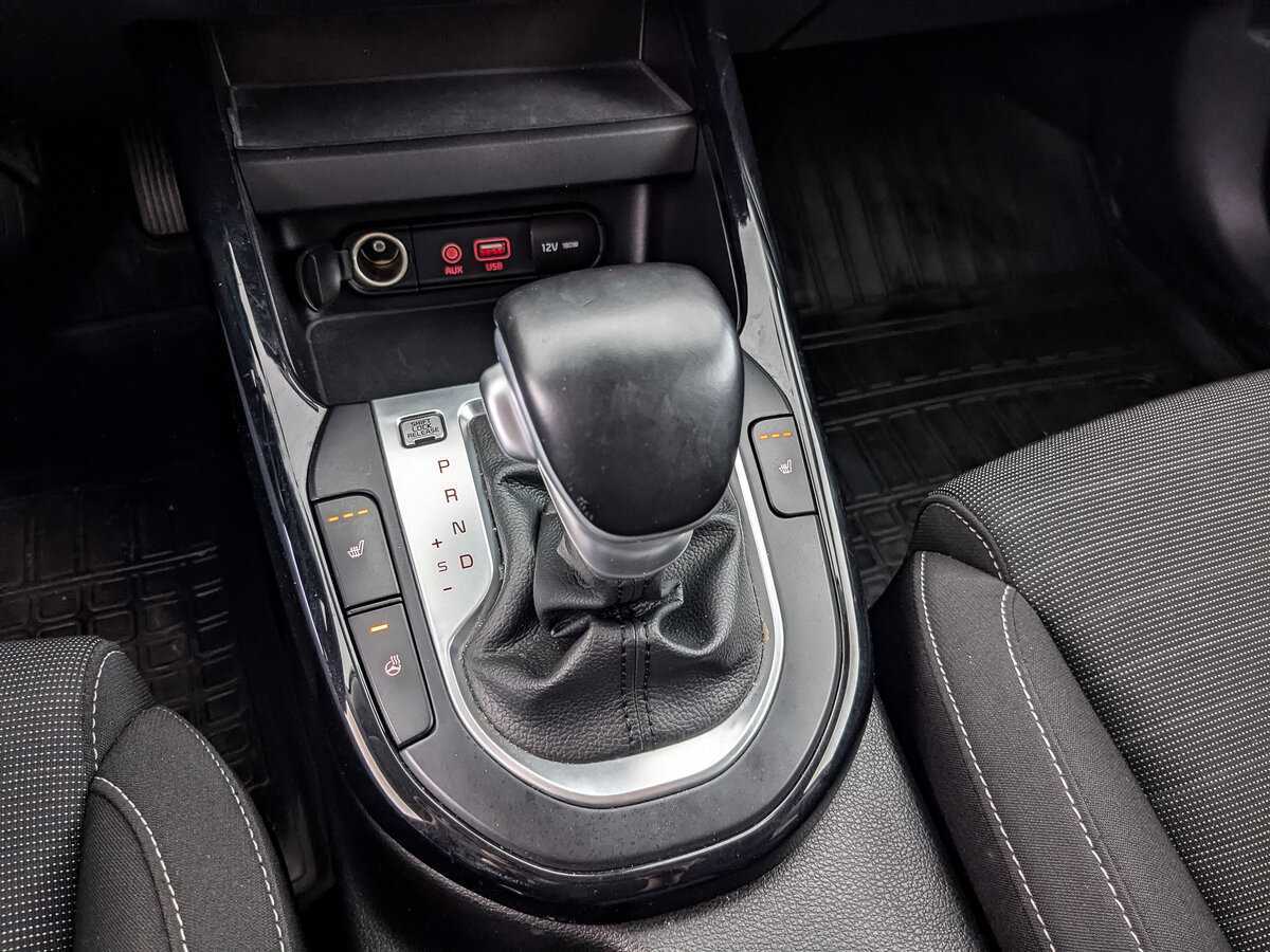 Купить Киа Церато, 2020, 97 466 км.. Фото: #24