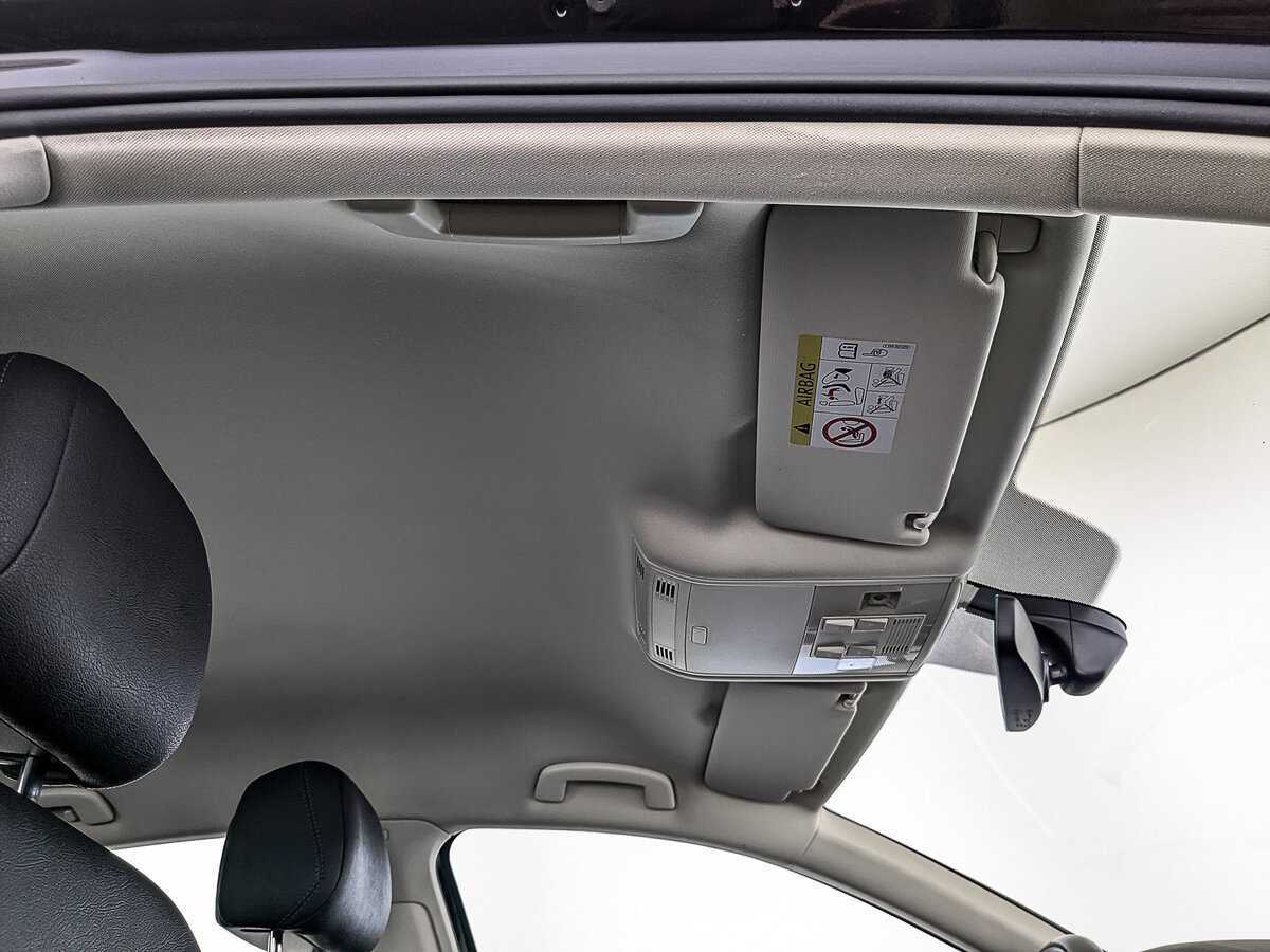 Купить Фольксваген Пассат, 2016, 135 253 км.. Фото: #21