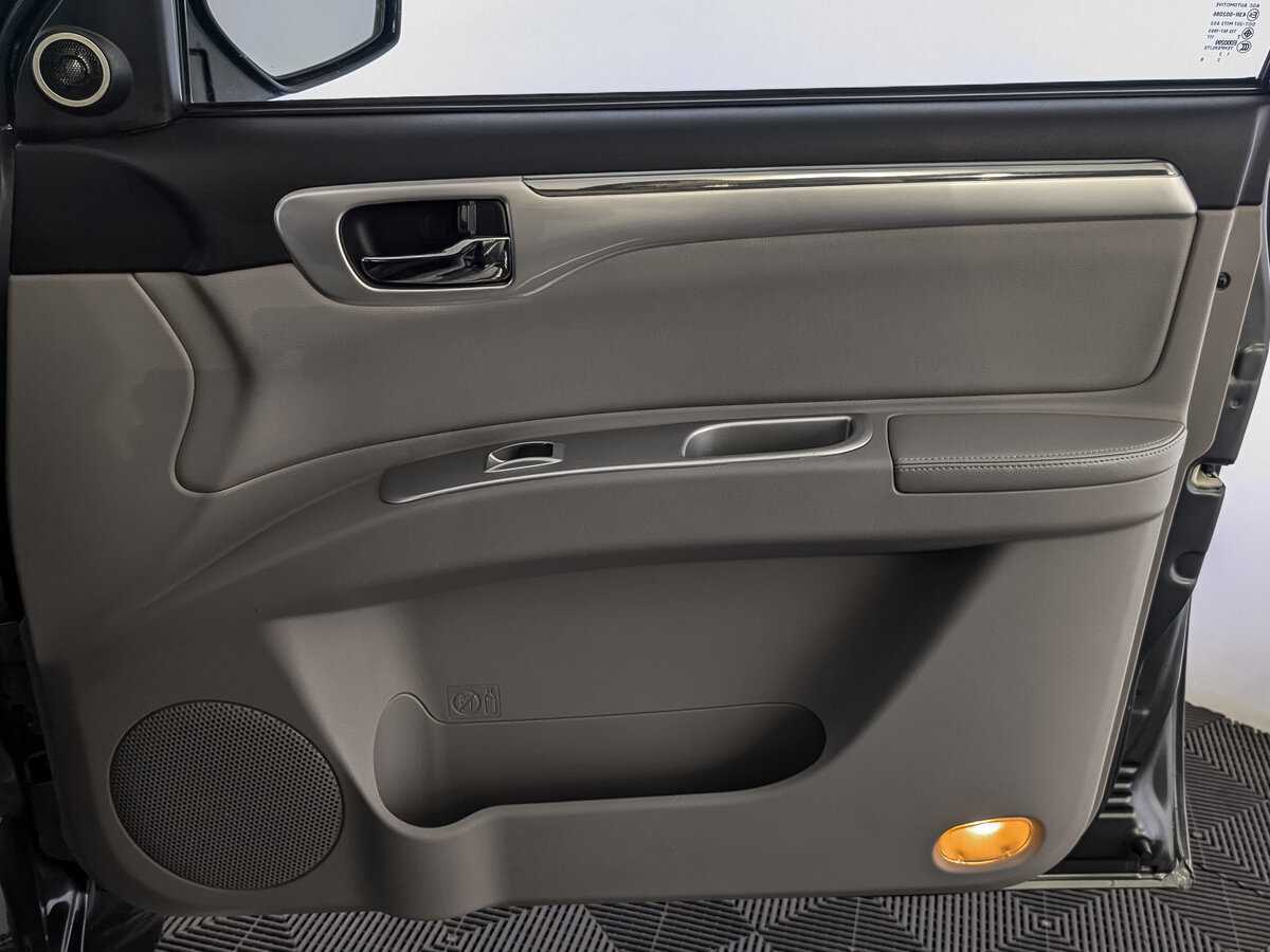 Купить Митсубиши Паджеро Спорт, 2013, 117 119 км.. Фото: #24