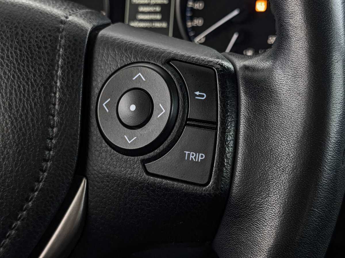 Купить Toyota RAV4, 2017, 62 336 км.. Фото: #25