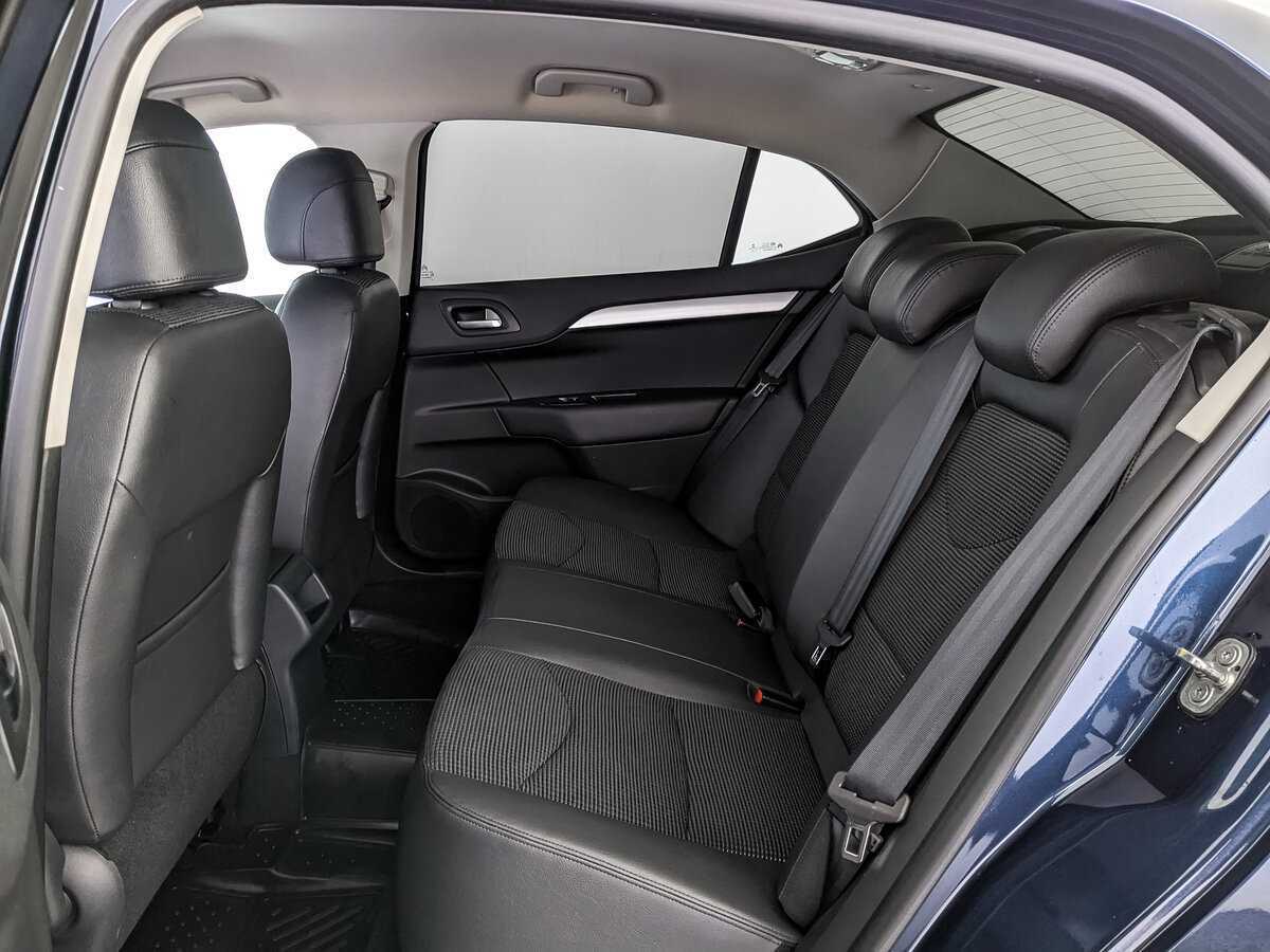 Купить Citroen C4, 2021, 68 316 км.. Фото: #17