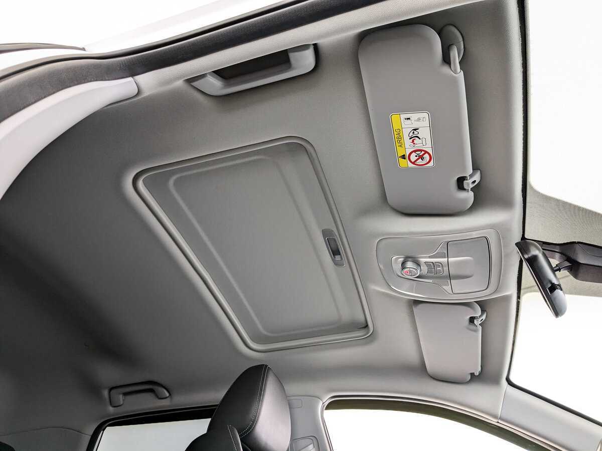 Купить Чери Тигго 4, 2022, 14 619 км.. Фото: #20