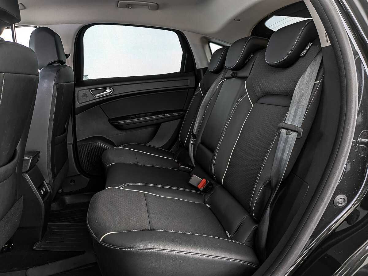 Купить Рено Аркана, 2021, 135 000 км.. Фото: #17