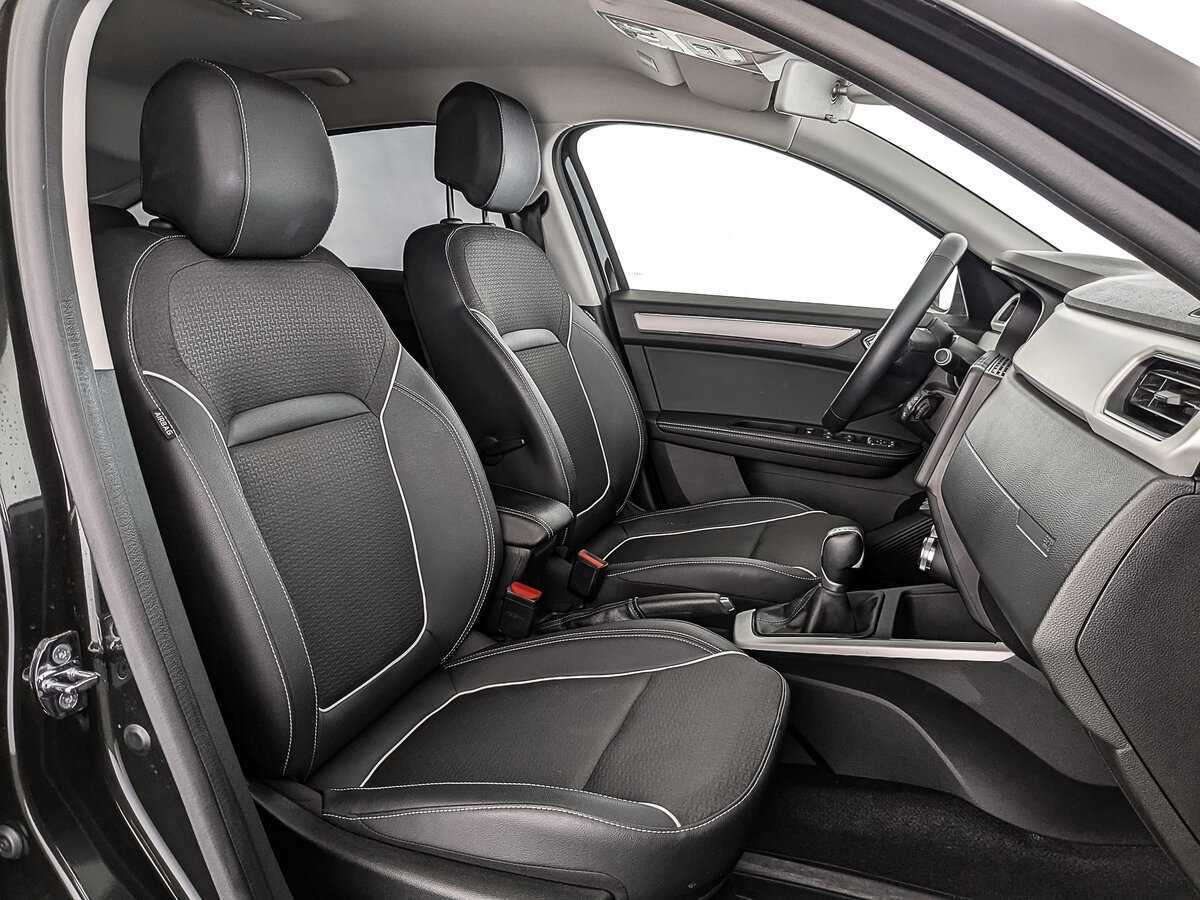 Купить Рено Аркана, 2021, 135 000 км.. Фото: #23