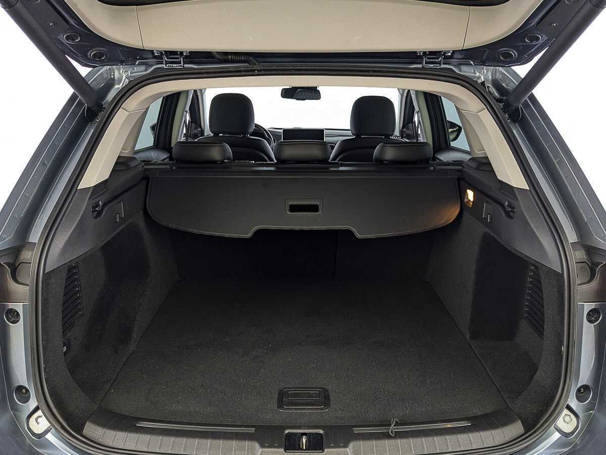 Купить EXEED TXL, 2021, 81 692 км.. Фото: #9