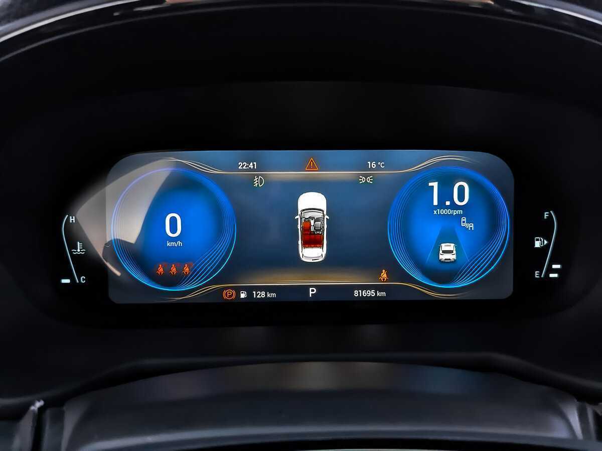 Купить EXEED TXL, 2021, 81 692 км.. Фото: #12