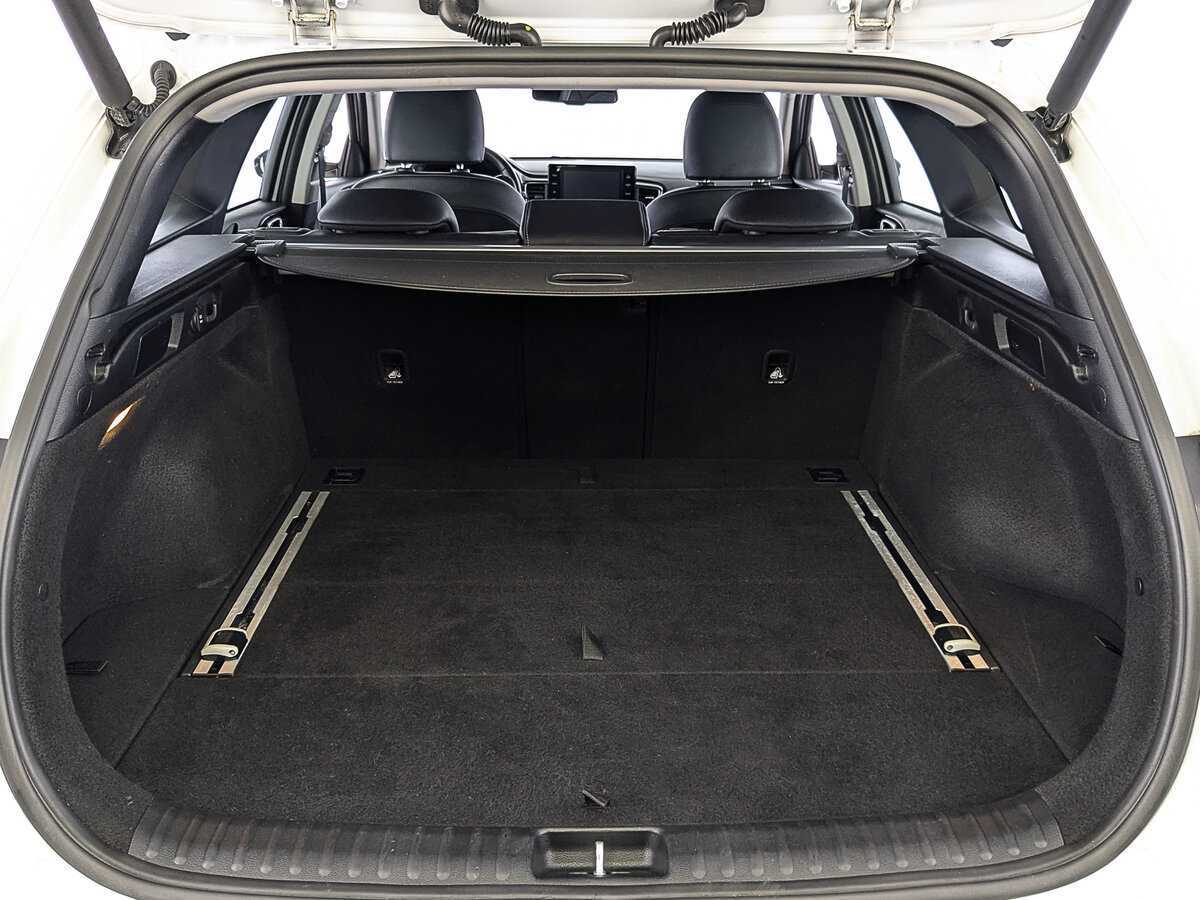 Купить Kia Ceed, 2021, 31 000 км.. Фото: #9