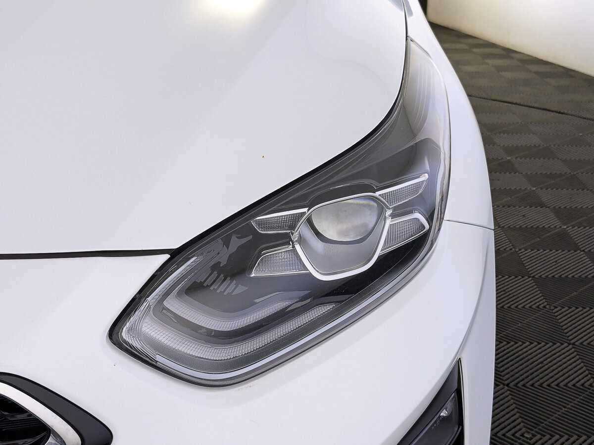 Купить Kia Ceed, 2021, 31 000 км.. Фото: #10