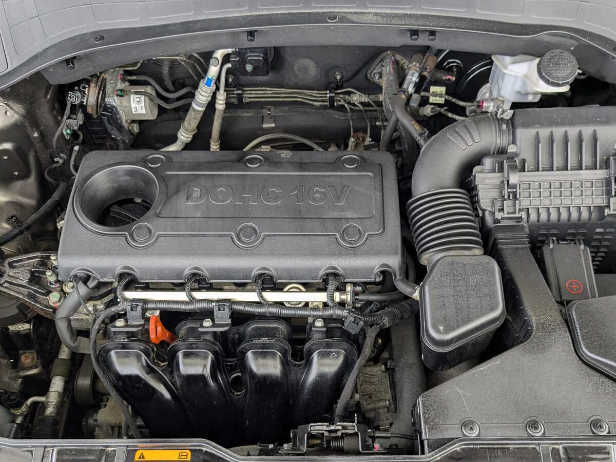 Купить Kia Sorento, 2016, 87 000 км.. Фото: #8