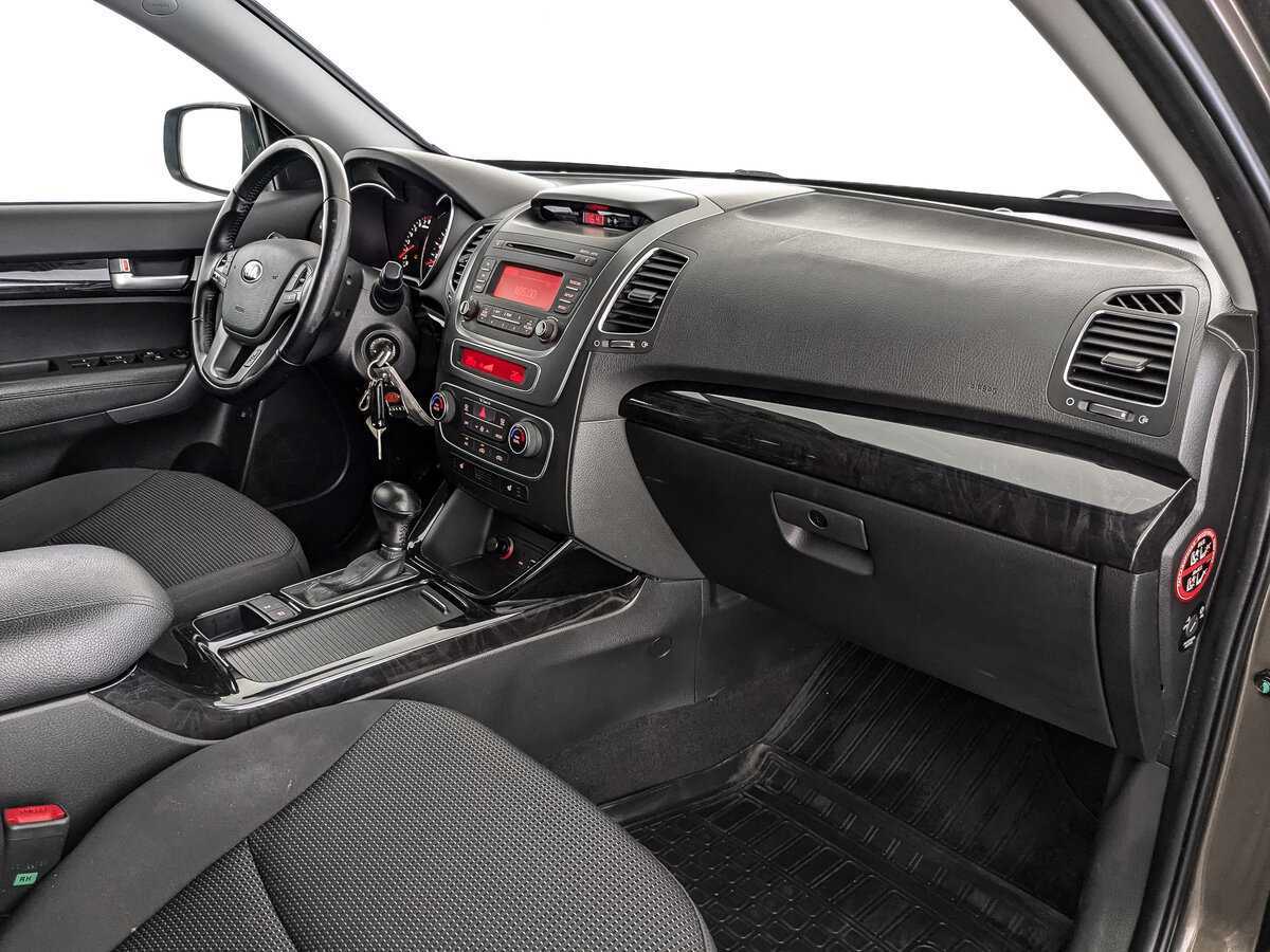 Купить Kia Sorento, 2016, 87 000 км.. Фото: #10