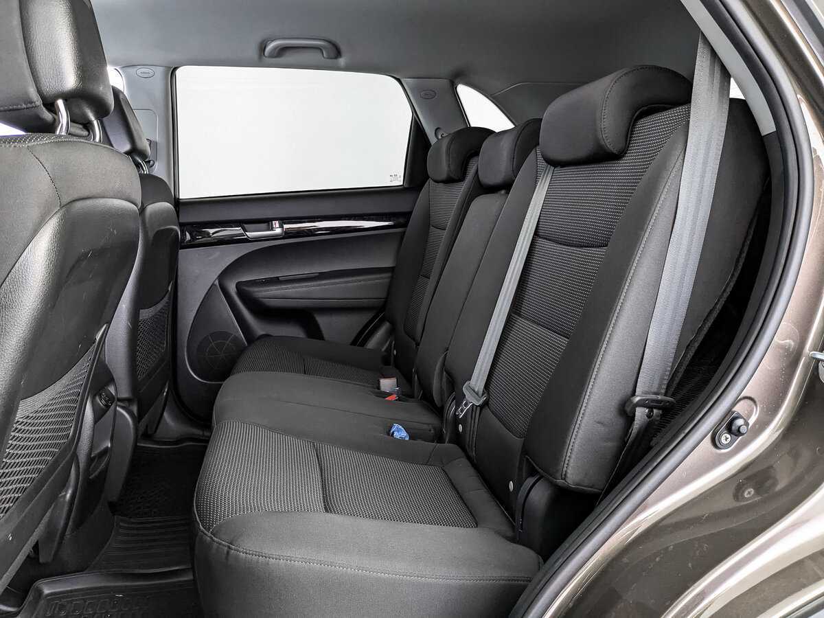 Купить Kia Sorento, 2016, 87 000 км.. Фото: #11