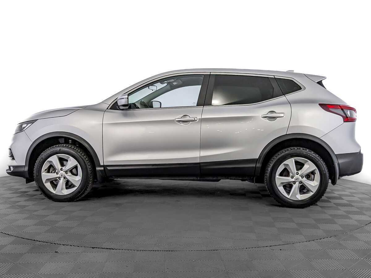 Купить Nissan Qashqai, 2020, 33 929 км.. Фото: #7