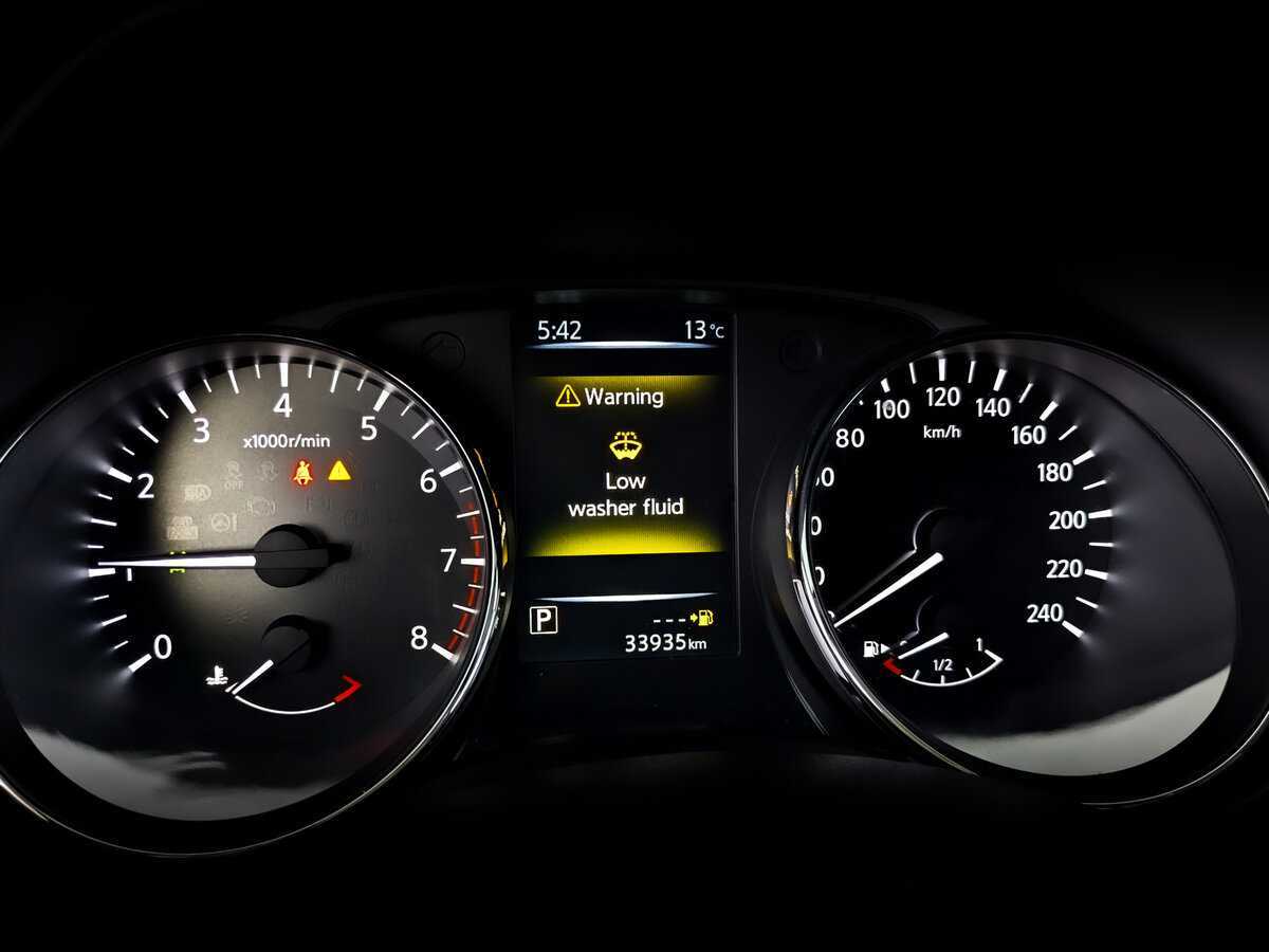 Купить Nissan Qashqai, 2020, 33 929 км.. Фото: #12