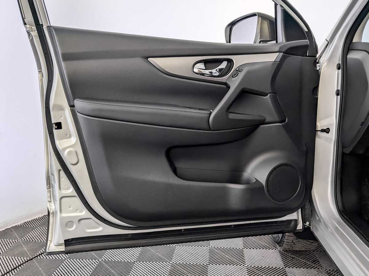 Купить Nissan Qashqai, 2020, 33 929 км.. Фото: #18