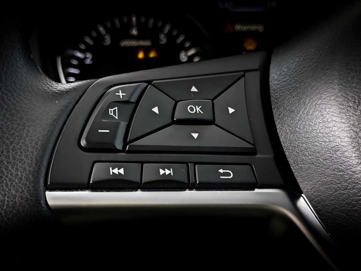 Купить Nissan Qashqai, 2020, 33 929 км.. Фото: #24