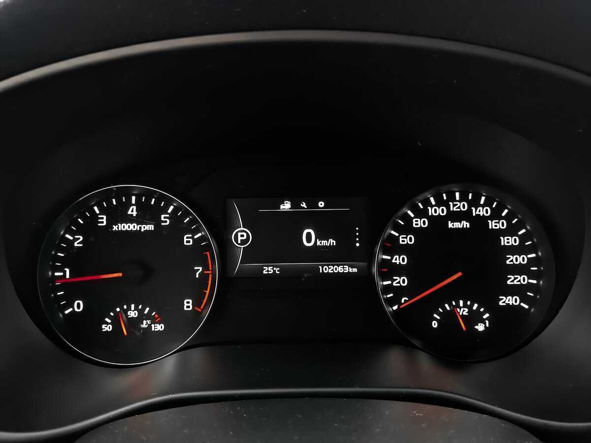 Купить Kia Sportage, 2018, 102 056 км.. Фото: #15