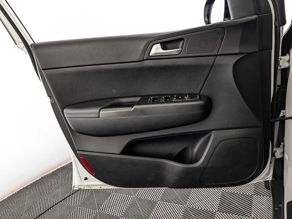 Купить Kia Sportage, 2018, 102 056 км.. Фото: #18