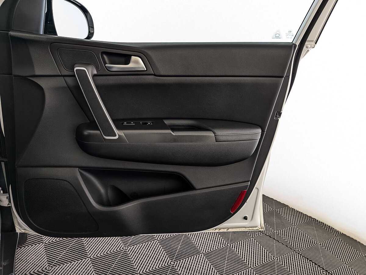 Купить Kia Sportage, 2018, 102 056 км.. Фото: #24